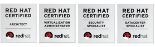 Certifications